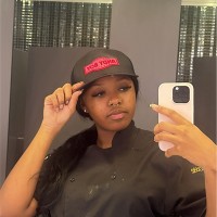 Aliyah Jones