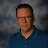 Ron Farrand
