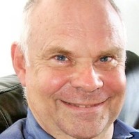 Alan Mitchell