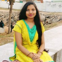 P Bhargavi