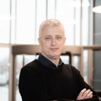 Kristian Lund