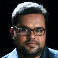 Manas Mishra