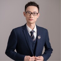 Kevin Y. Huang