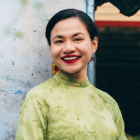 Zuong Dang