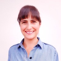 Ana María Chacón Bustamante