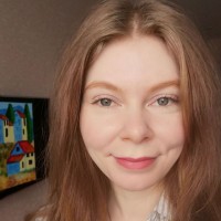 Margarita Bakashova