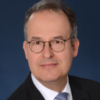 Dr. Martin Hackenberg