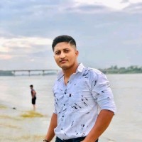 Bijay Poudel