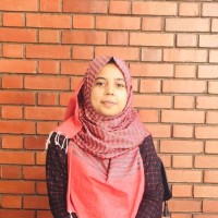 Rabeya Islam