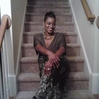 Patricia Brown