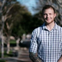 Daniel Westfall