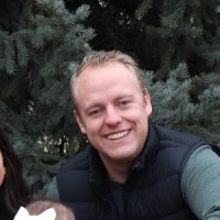 Kyle Stewart