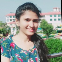 Shivangi Sharma