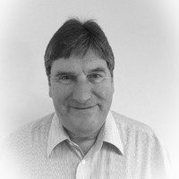 Ian Barlow