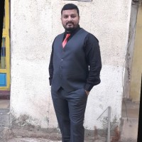 Sachin Patel