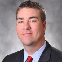 Cory Johnson, Crps®
