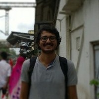 Sahaj Parikh