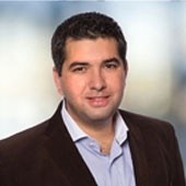 Feras Sharkawi