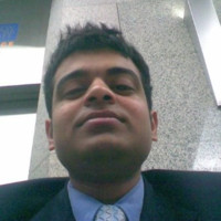 Joydeep Chakrabarty