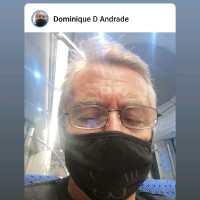 Dominique Dandrade