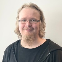 Jukka Ruotsalainen