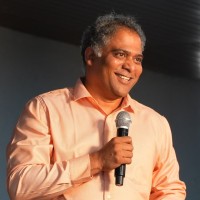 Dr. Arvind C. Ranade