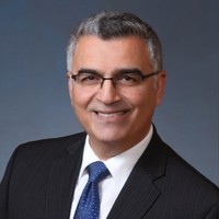 Mike Saeidi