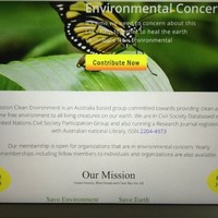 Mission Clean Environment
