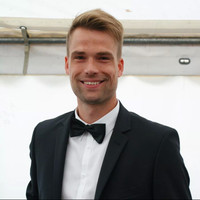 Christian Iversen