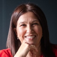 Gordana Šimunić Stevanović