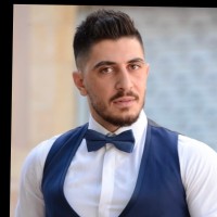 Anthony Saad