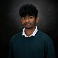 Sashreek Shankar