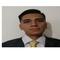 Kevin Cabrera