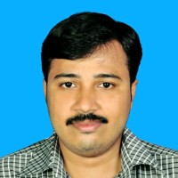 Vineeth Thomas