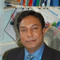 Khasruz Zaman