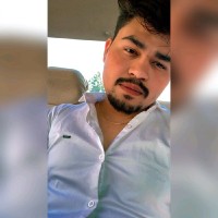 Navdeep Tomar