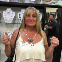 Glenys Every