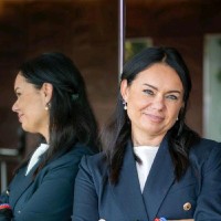 Justyna Mikulski