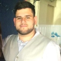 Matthew Salcido