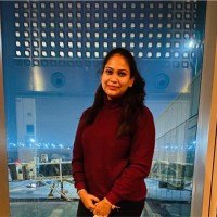 Nitisha Bhosle