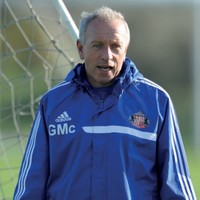 Ged Mcnamee