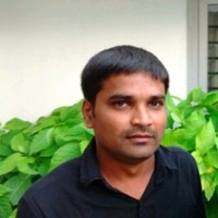 P Rajasekhar Reddy