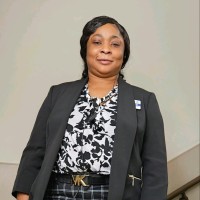 Precious Omoniyi