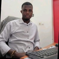 Yves Junior Zate