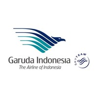 Indonesia Garuda