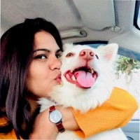 Geetanjali Pathak
