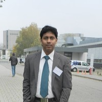 Sagnik Gupta