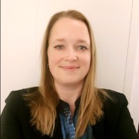 Ilona Bakker -De Waal