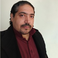 Mohammed Rayyes