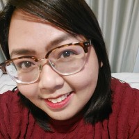 Keziah Eldene Villora